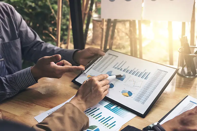 Capital & Stakeholder