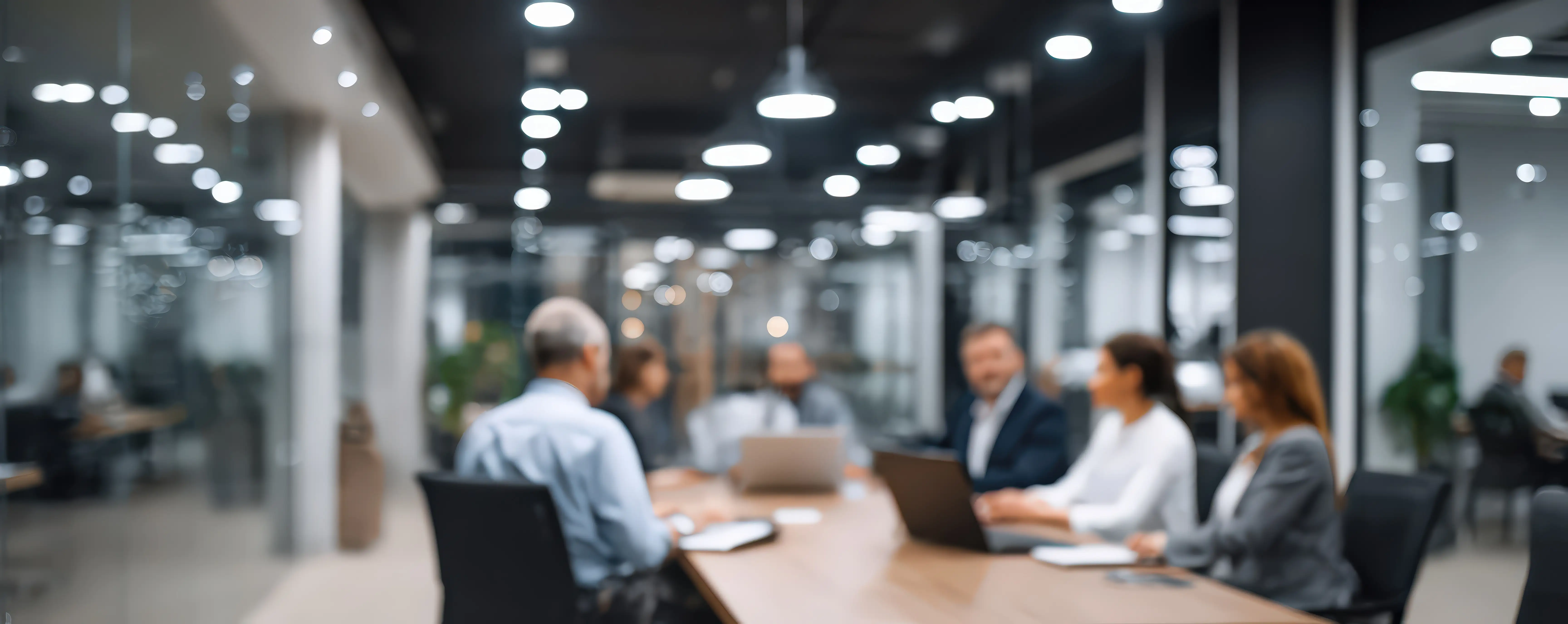 Decorative background for Ready for CFO-Level Insight call-to-action